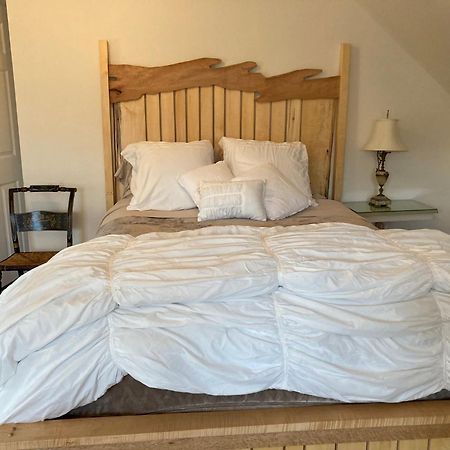 The Birch Grove Bed & Breakfast วูดสต็อก ภายนอก รูปภาพ
